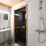 Small And Cosy In Keljo With Sauna