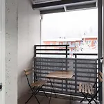 Small And Cosy In Keljo With Sauna Jyväskylä