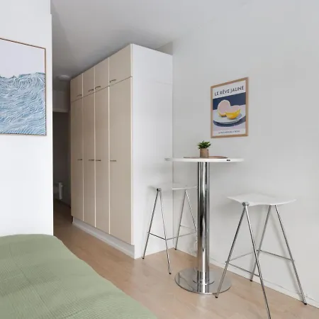 Small And Cosy Apartment In Keljo With Sauna Apartment Jyväskylä