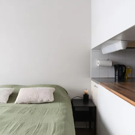 Apartment Small And Cosy Apartment In Keljo With Sauna