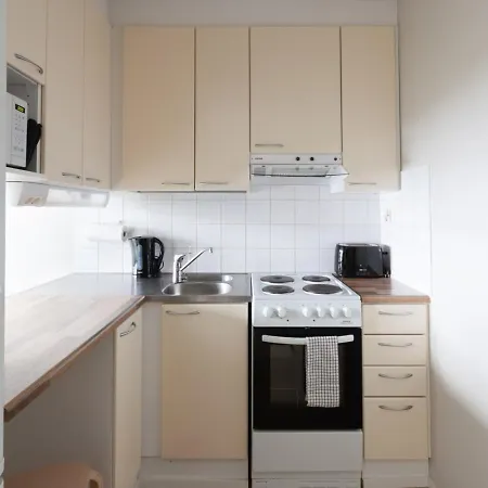 Small And Cosy Apartment In Keljo With Sauna * Jyväskylä