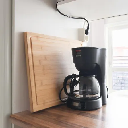 Small And Cosy Apartment In Keljo With Sauna Jyväskylä