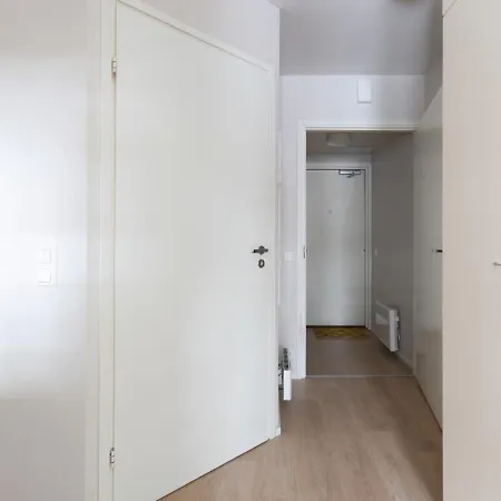 Appartement Small And Cosy In Keljo With Sauna