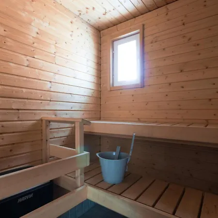 Small And Cosy In Keljo With Sauna 아파트 *