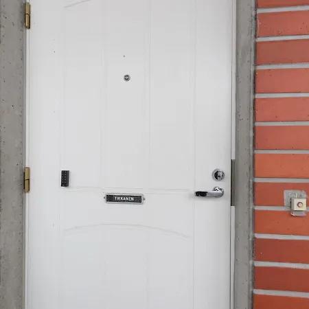 Small And Cosy Apartment In Keljo With Sauna Jyväskylä