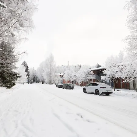 Small And Cosy Apartment In Keljo With Sauna * Jyväskylä