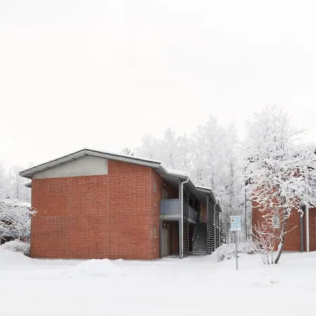 Small And Cosy Apartment In Keljo With Sauna