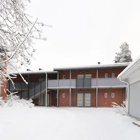 Small And Cosy Apartment In Keljo With Sauna Apartment