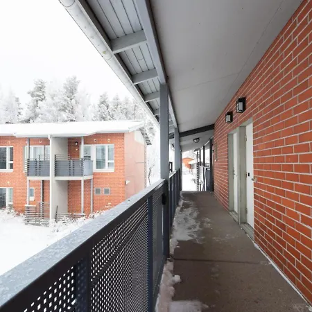 Small And Cosy Apartment In Keljo With Sauna * Jyväskylä