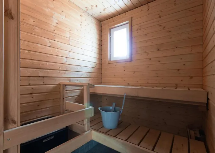 Small And Cosy Apartment In Keljo With Sauna דירה *