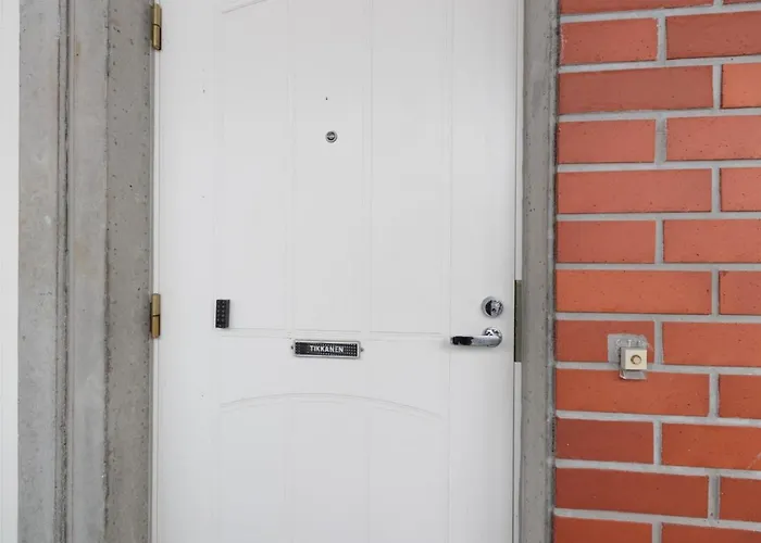 Small And Cosy Apartment In Keljo With Sauna Jyväskylä