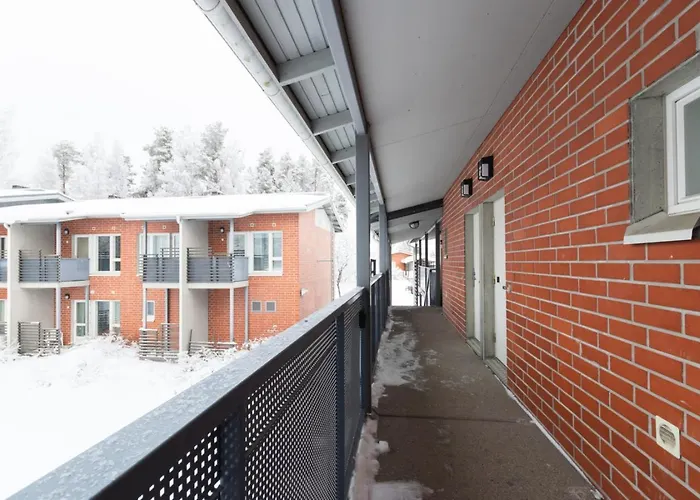 Small And Cosy Apartment In Keljo With Sauna * Jyväskylä